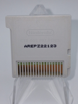Super Mario 3D Land